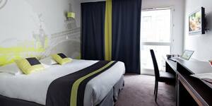 chambre