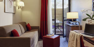 chambre