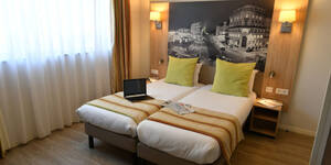 chambre