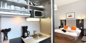 chambre