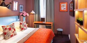 chambre