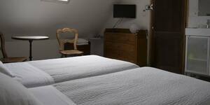 chambre