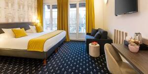 chambre