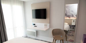 chambre