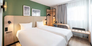 chambre