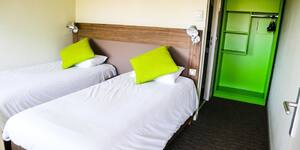 chambre