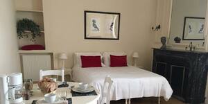 chambre