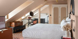 chambre