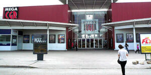 facade