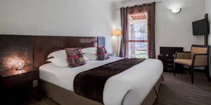 chambre