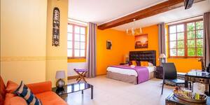 chambre