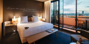 chambre