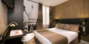 chambre