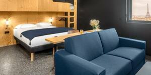 chambre