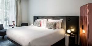chambre