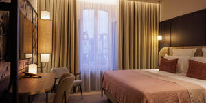chambre