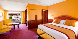 chambre