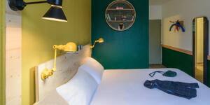 chambre