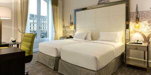 chambre