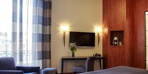 chambre