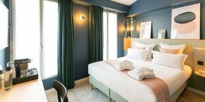 chambre