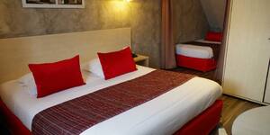 chambre