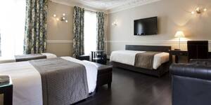 chambre