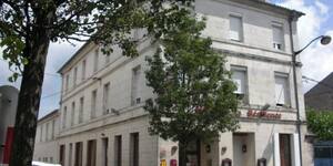facade