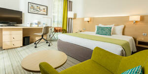 chambre