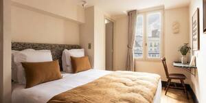 chambre