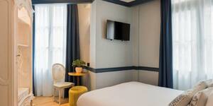 chambre