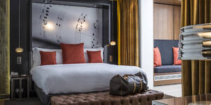 chambre