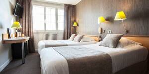 chambre