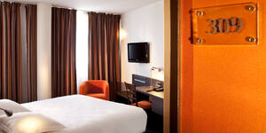 chambre