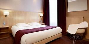 chambre