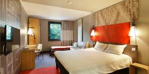 chambre
