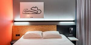chambre