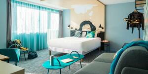 chambre