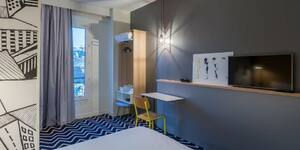 chambre