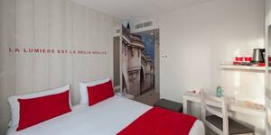chambre