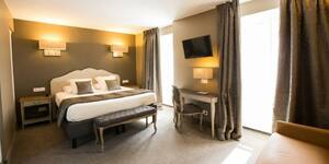 chambre