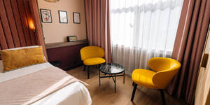 chambre