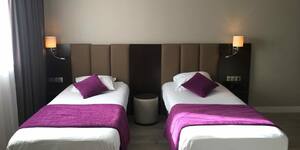 chambre