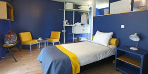 chambre