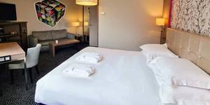 chambre