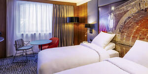chambre