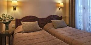 chambre