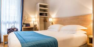 chambre