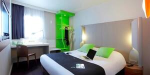 chambre