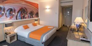 chambre